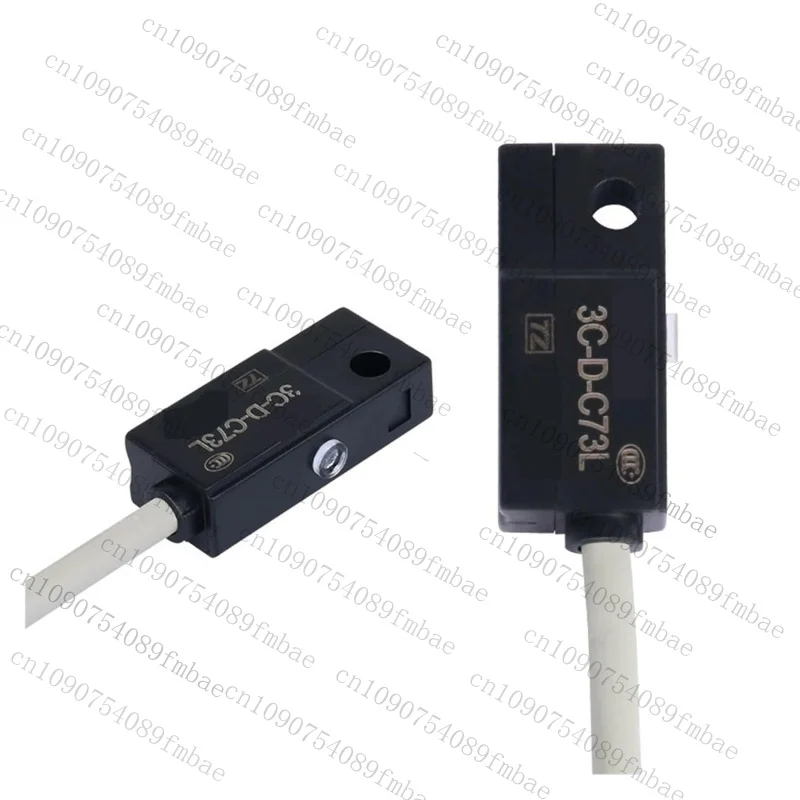 

1PCS Magnetic switch D-A93 D-A93L 3C-D-A93L(D-A93)