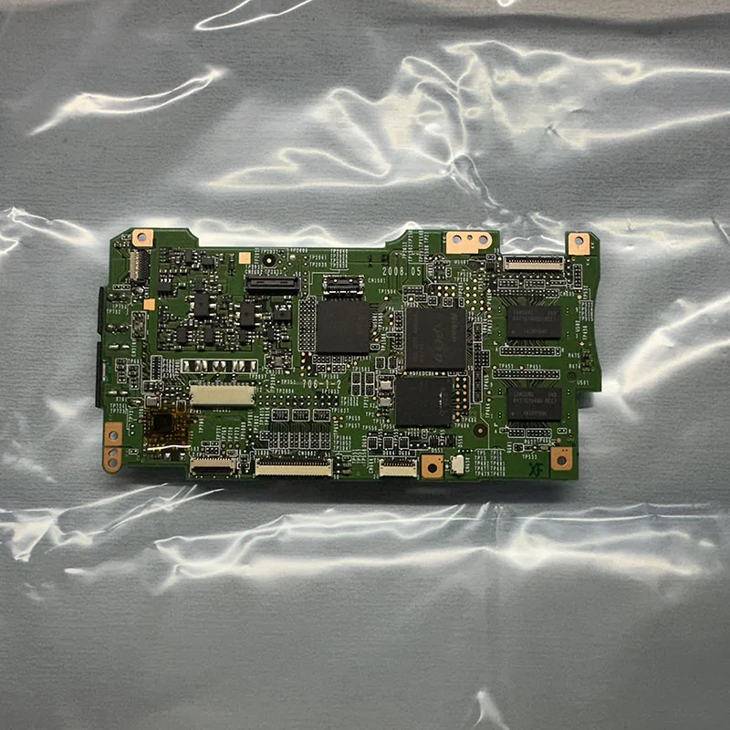 

Новая основная плата, материнская плата, запасная часть для зеркальной фотокамеры Nikon D90