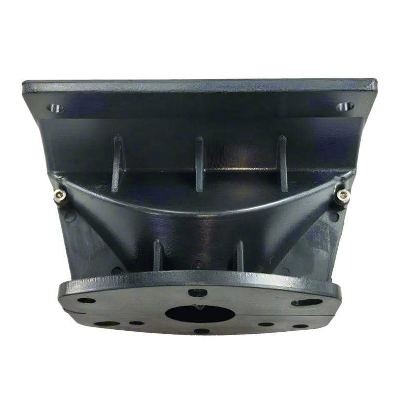 Professionelle Soundprojektion: Line-Array-Lautsprecher-Zubehör, Horn, 120 l x 100 W x 68 H, 1 Zoll Hals – Detail 11