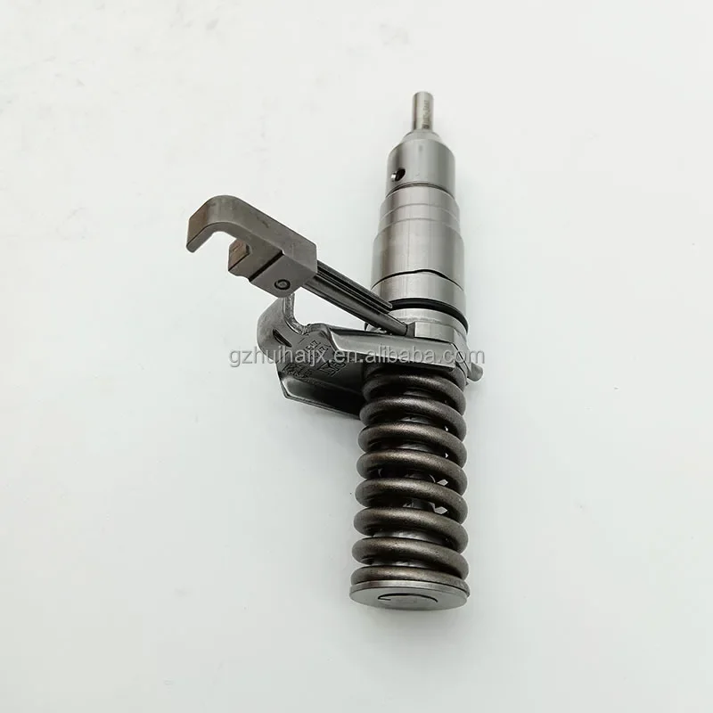 New High Quality  New CAT Engine  Diesel Fuel Injector 127-8216 Injector  for CAT Engine 3116 1278216