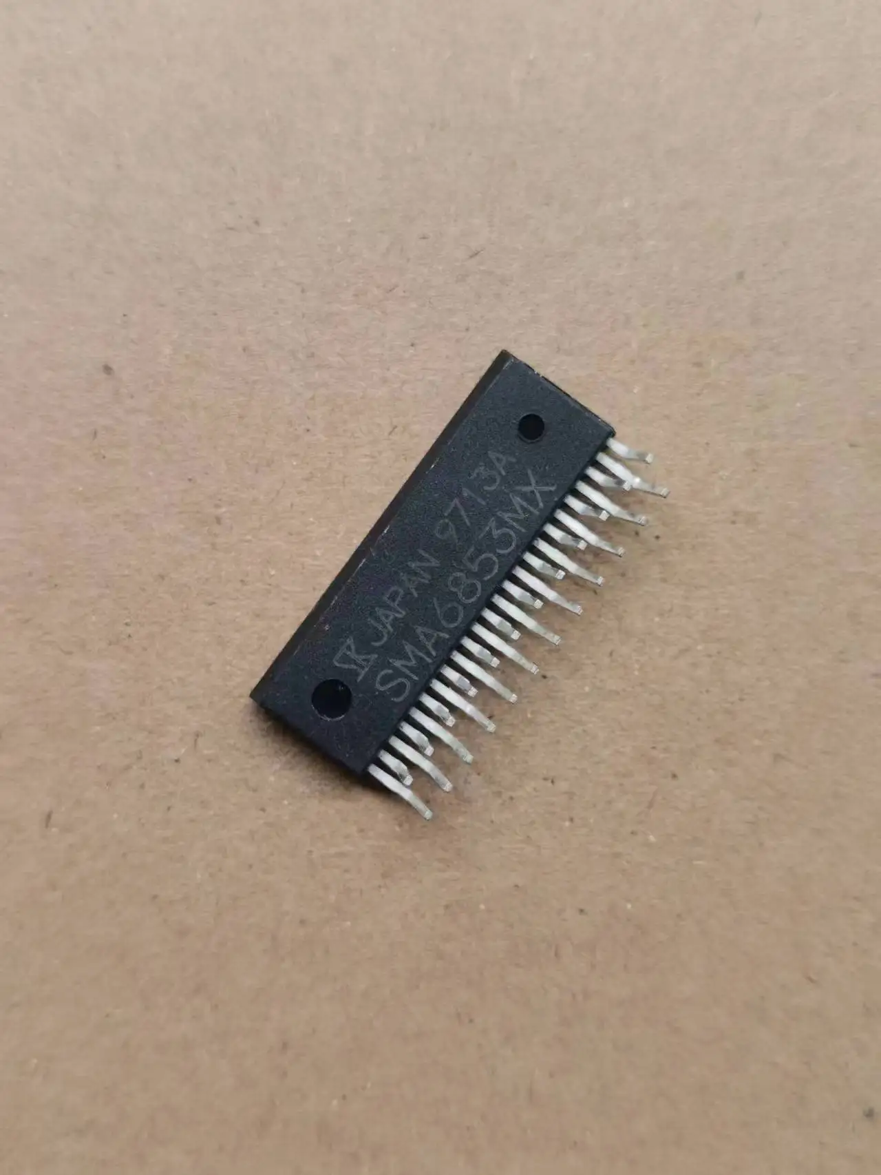 Newly imported and original SMA6853MX
