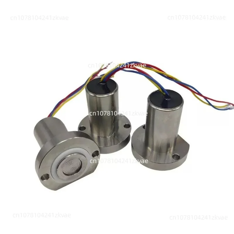 T901-P Marine Pressure Sensor 0.5/2 V Ballast Water Level Detection 800-2000mbar