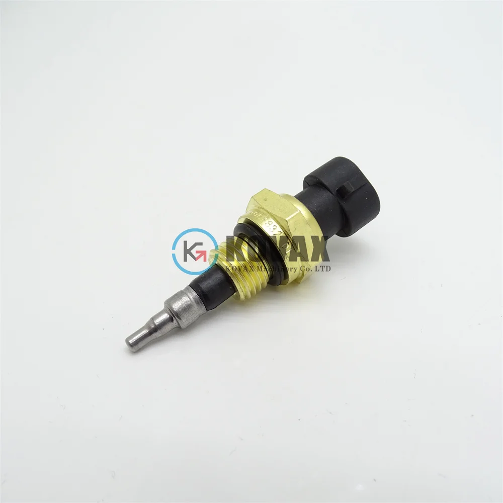 

4088833 temperature sensor is suitable for excavators using ISX QSX ISF 2.8 ISBE ISC 8.3
