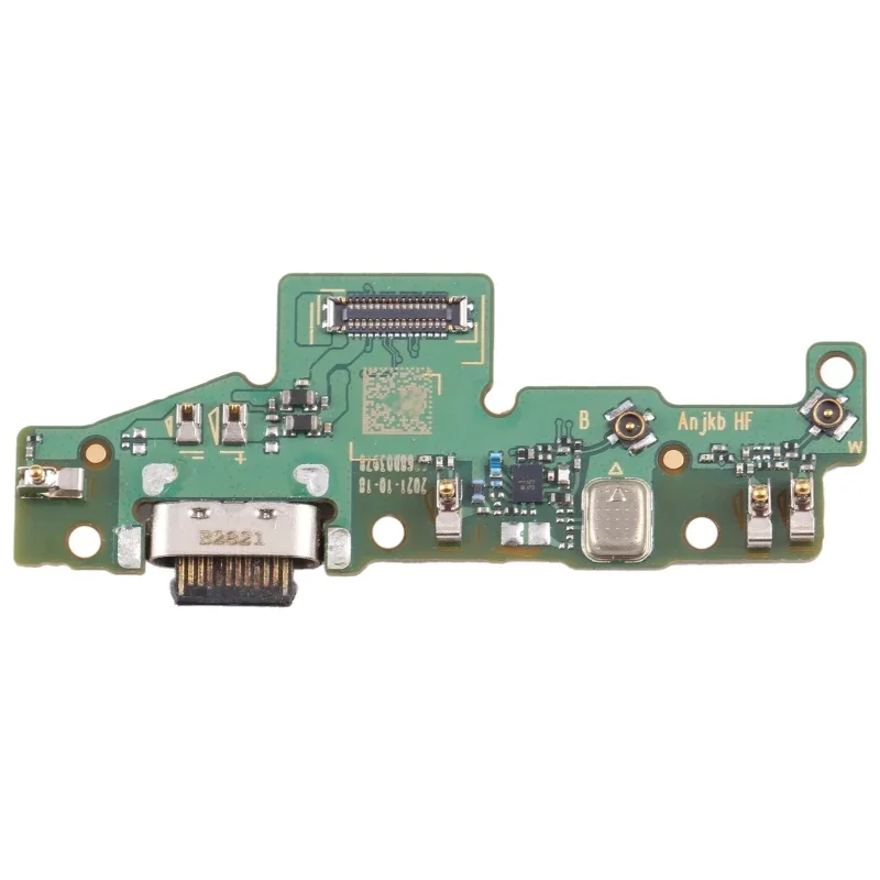 

Original Charging Port Board for Motorola Moto G60 / Moto G71 / Moto G31 / Moto G32 / Moto G82