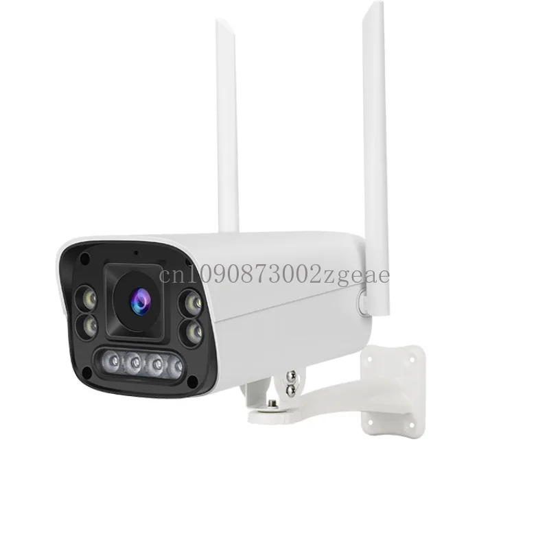 4G Sim Card CCTV Security Camera, Home Safety Alarm, Latest 1080p Fire Detection Camera