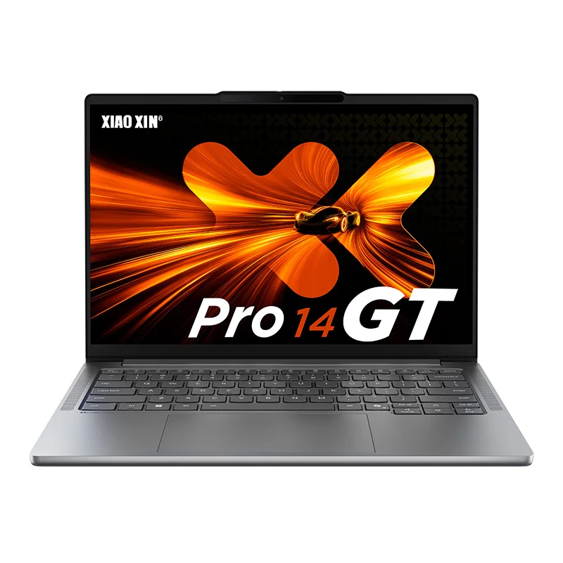 لينوفو شياو شين Pro14 GT 2025 R AI 7 H 350/R AI 9 H 365 32GB LPDDR5X 1 تيرابايت 14 بوصة 2.8K 120 هرتز #3