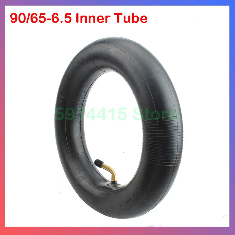 90/65-6.5 Inner Tube 11 Inch 90 65 6.5 for Kugoo G Booster Dualtron Ultra Speedual Plus Zero 11x Electric Scooter Bikes Tyre