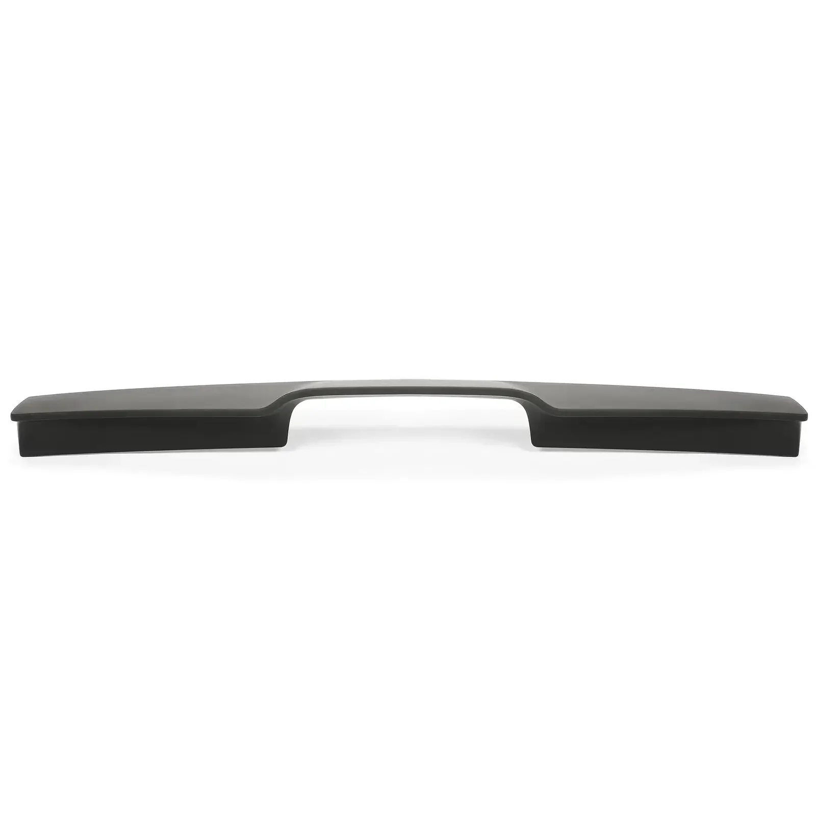 Alerón de techo para cabina, Compatible con Dodge 2009-2020 Ram 1500/2500/3500, alerón de techo para camioneta