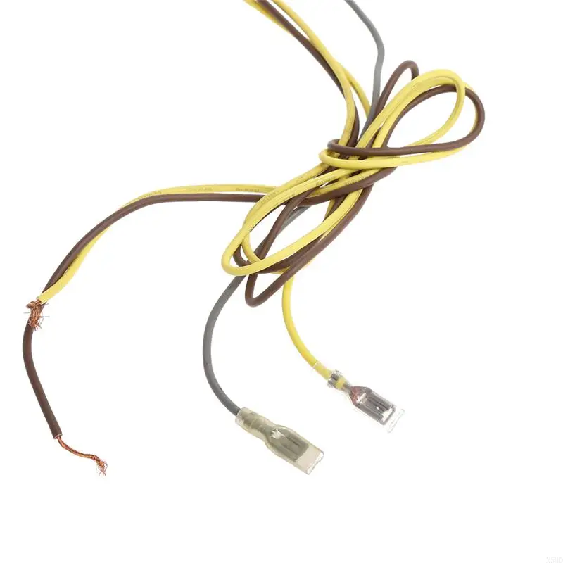 Timer mesin cuci 6-kawat 90 derajat jarak lubang pusat 68mm sakelar poros N58D