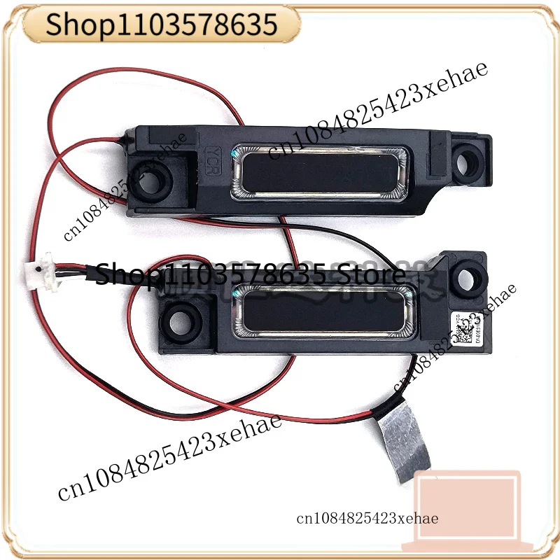 Replacement Notebook Internal Loudspeaker for Asus FA507 FA707 FX516 TUF Gaming A3 A4 Laptop Built‑in Audio Speaker