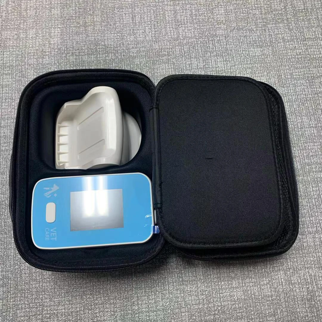 Equipamento Médico Portátil Veterinário Multiparâmetro para Animais