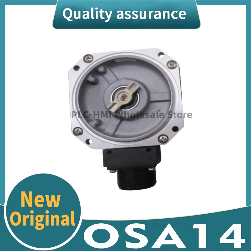 Новый оригинальный энкодер для серводвигателя OSA14 OSA17-020 OSA18-100 OSA18-130 OSA105S5 OSA24R OSA24R-C10