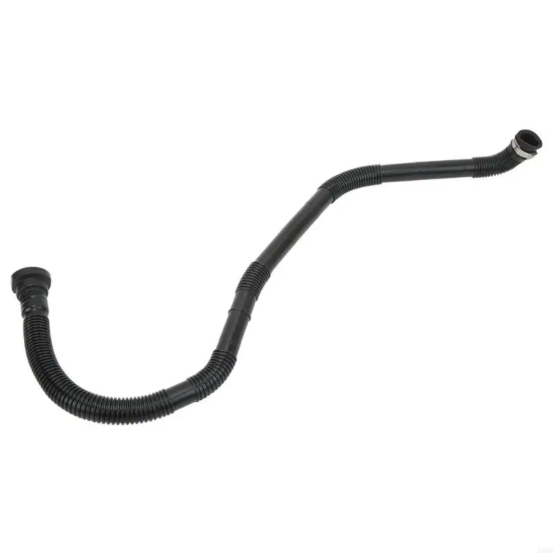 

400B Durable Car Air Hose Air Pumps Breather Pipe Suitable for 307 307CC 307SW C4 1.6L 2.0L 161847 Professional Manufacturing