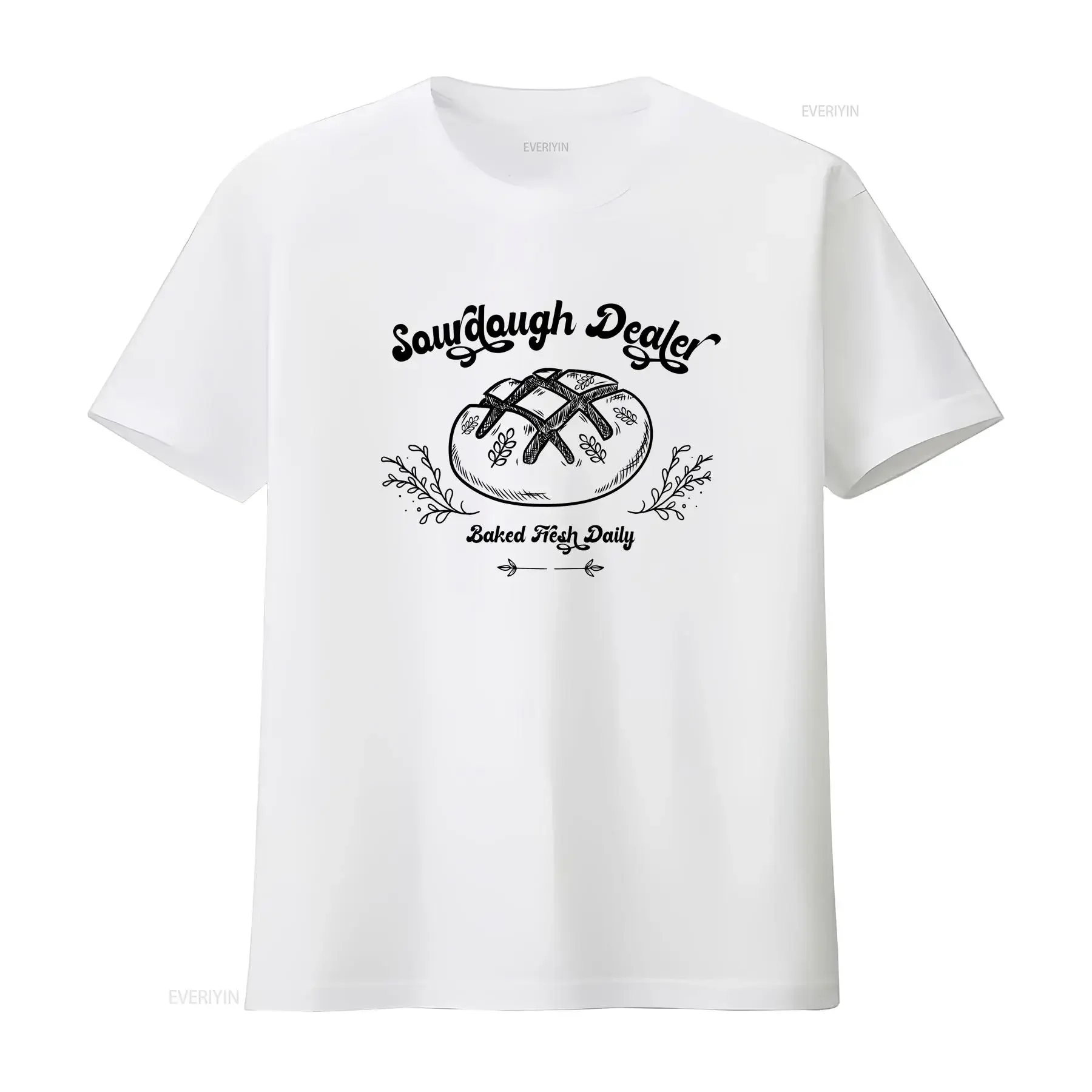 Sourdough Dealer Baker Mom shirt Homestead Homemaker Mama gift Crunchy Natural T tee s Soughdough Starter vintage Washed Soft