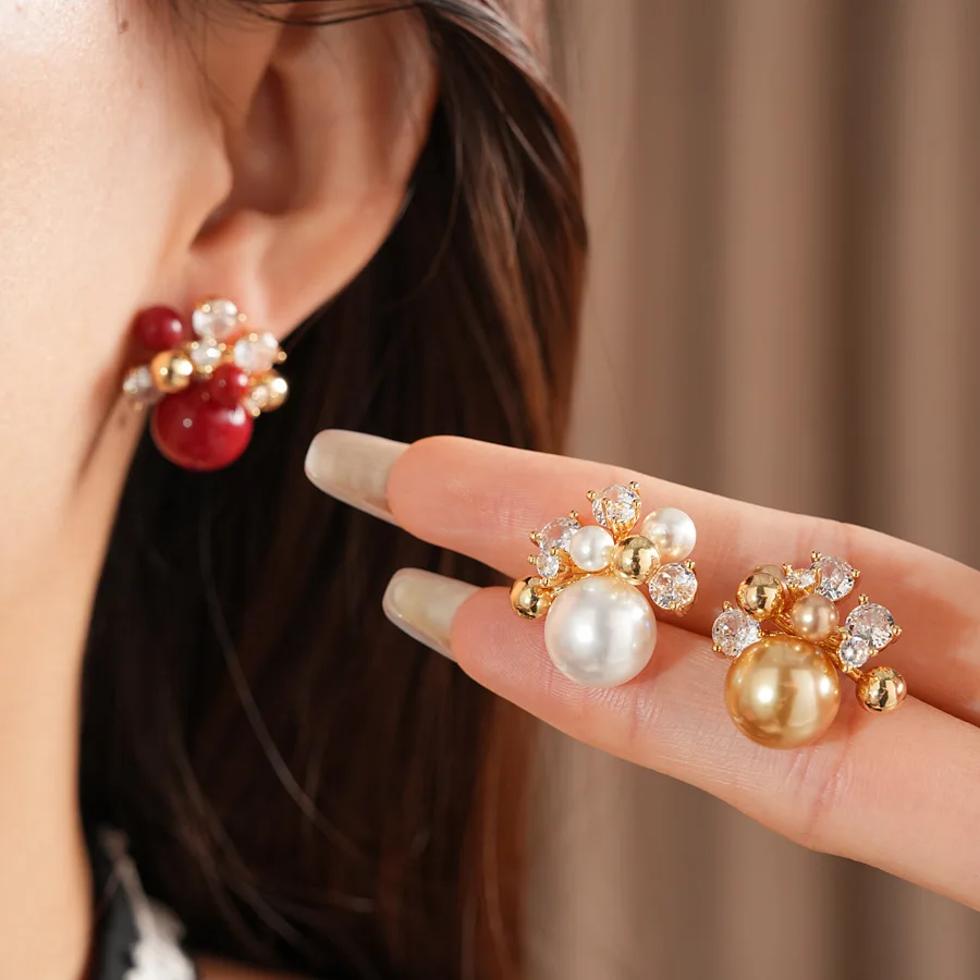 18K Gold Plated Imi… - image