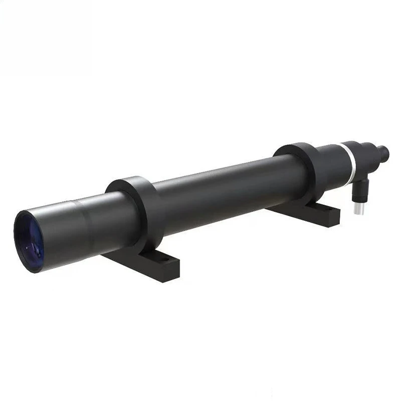 F-550A Transmissive 550mm Parallel Light Pipe Simulation Infinity Target Optical Uniformity Parallelism Calibration