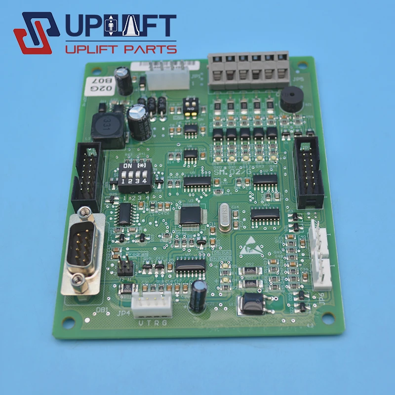 SM.02G SM.02/G Sm.02g Board Elevator Board Lift Board Elevator Parts