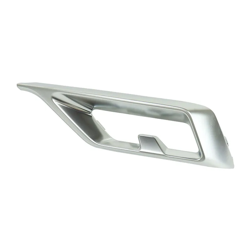 Car Exhaust Pipe Stainless Steel Exhaust Muffler Pipe Trim Tail Pipe Frame Cover For Chery Omoda 5 Car Accessories