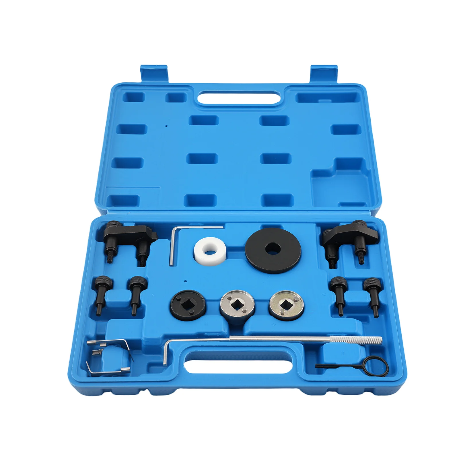 

Timing Tool for Vw Audi Skoda for seat VAG 1.8L - 2.0L TSI - TFSI EA888 2006 - 2013