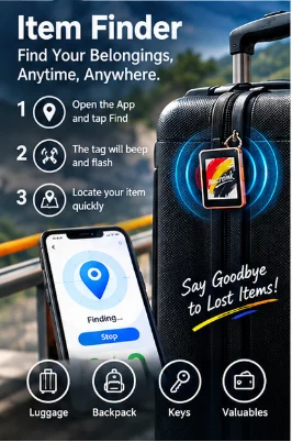 Mini Digital Photo Screen Keychain Portable Pocket Electronic Album Couple Pendant For Car Motorcycle Accessories