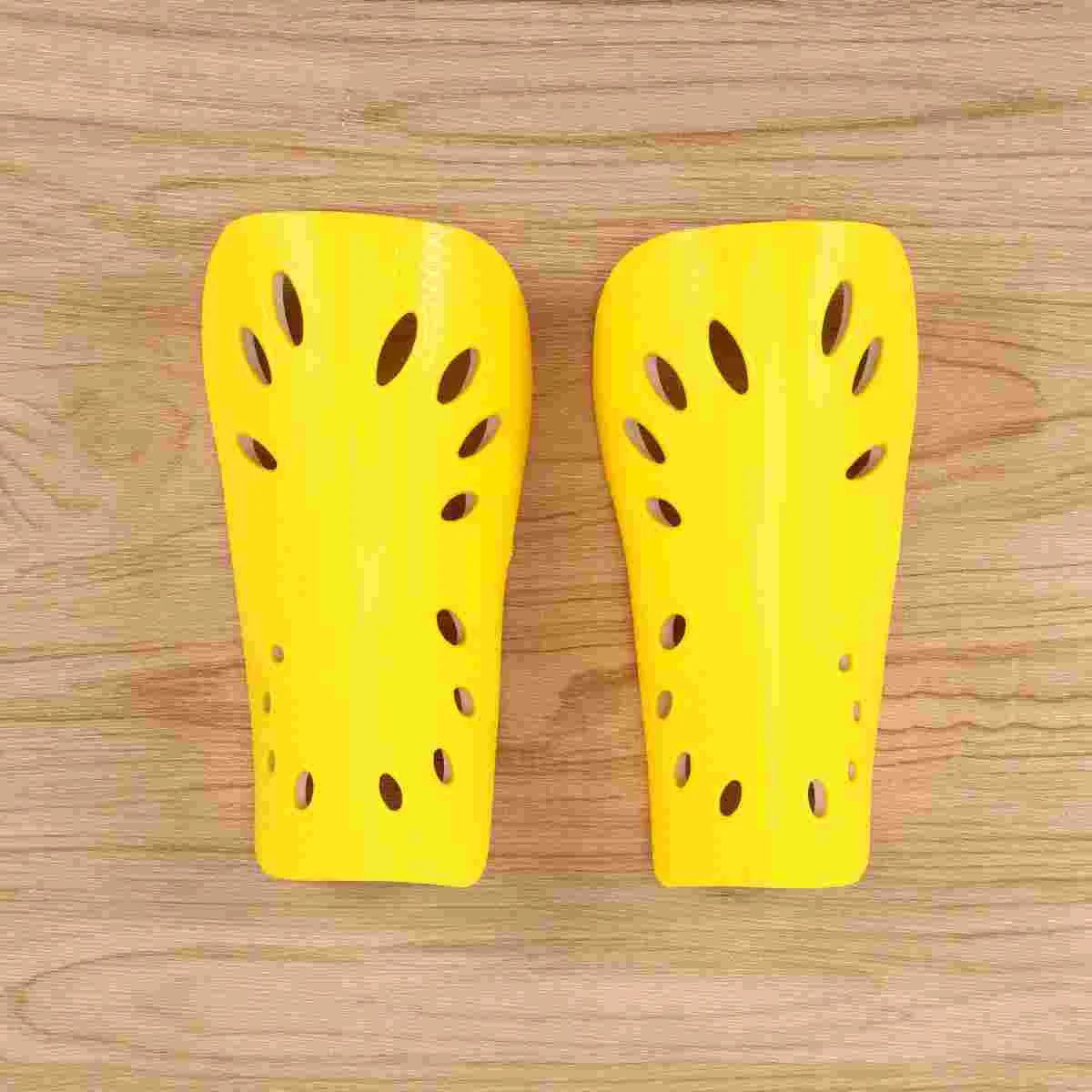 Shin Guards Pads Soccer Protector Shoes for Men Football Accessories Tennis Protection Canilleras