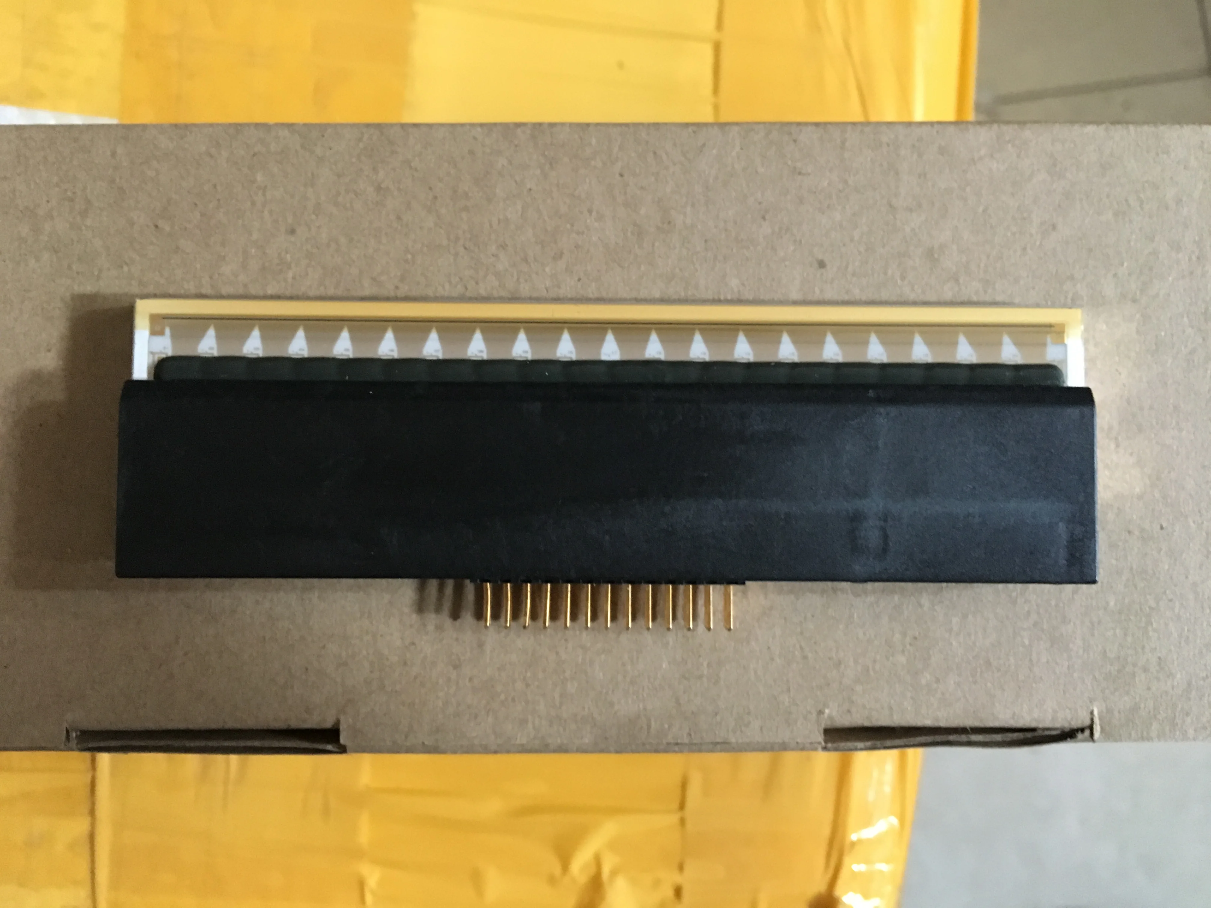 barcode print head For Intermec 3400E 200 dots 203DPI Intermec 3400E barcode print head