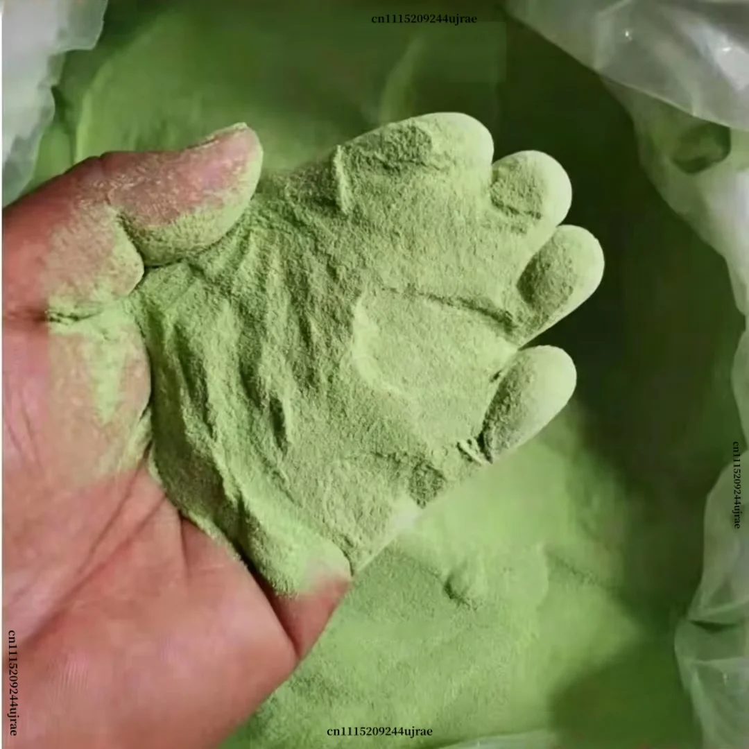 Natural Organic Seaweed Extract Water Soluble Fertilizer Seaweed Powder Root Growth Enhancer For Potted Plants Vegetables Fruit
