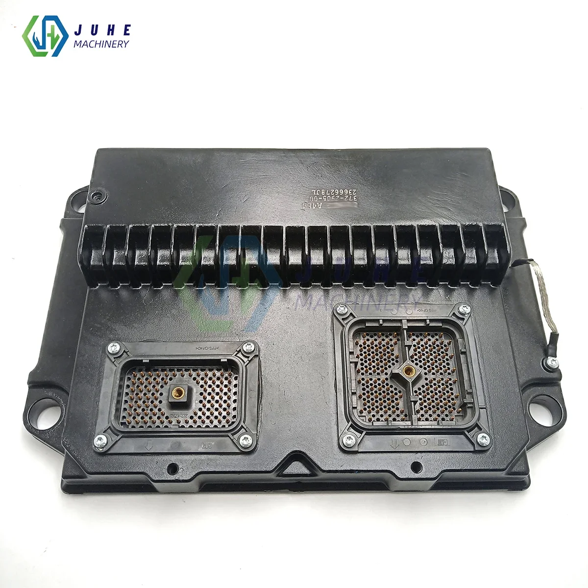 3722905 372-2905 ECU for Cate-rpillar Engine Controller with Program CAT Computer Board