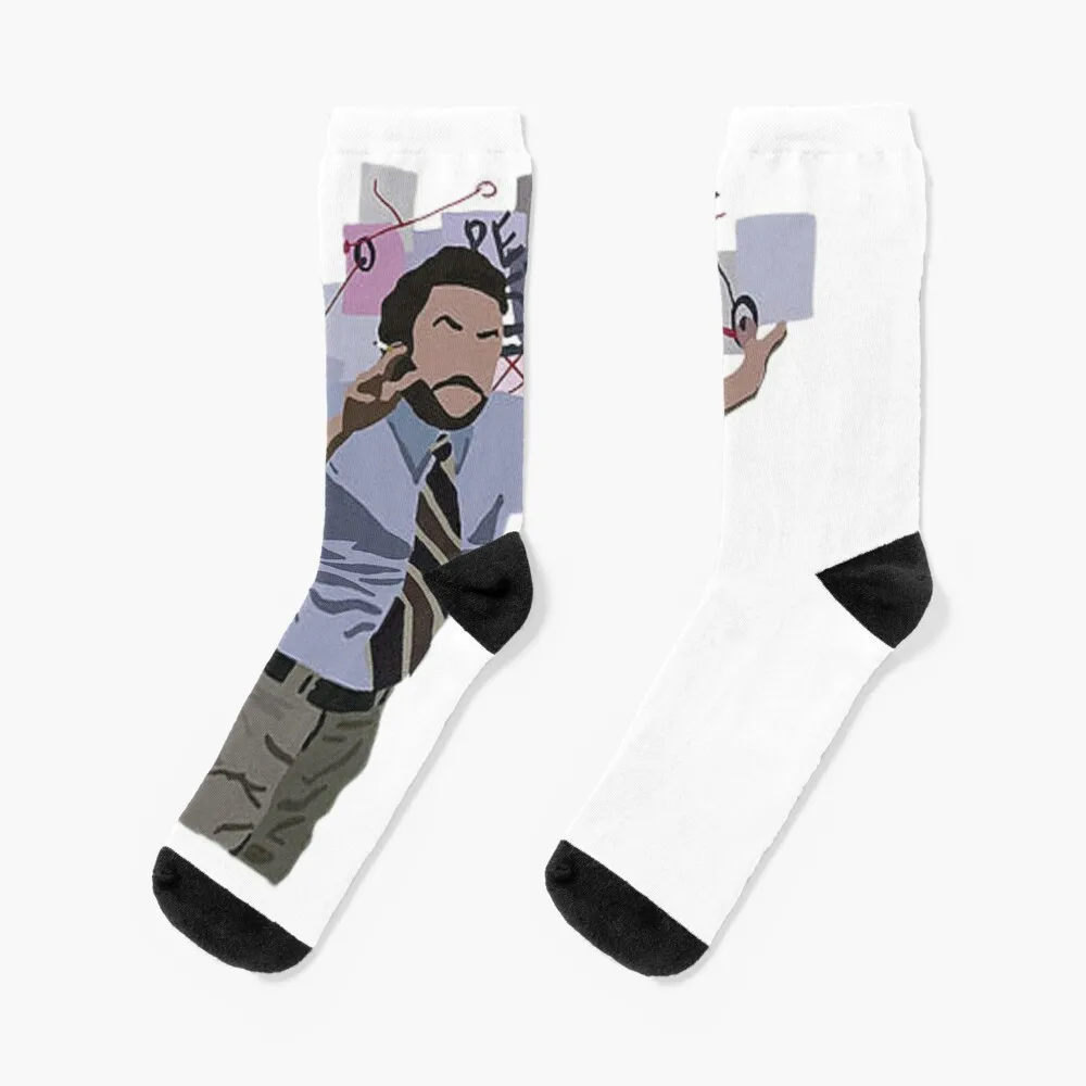 

PS Essential Socks Warm Socks Winter Woman Christmas Socks Men