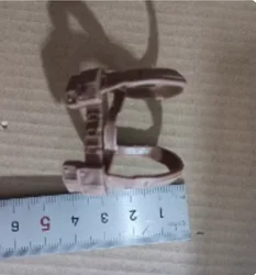1/12 Soldier Accessories Strap Chest Hanging Model Toy Fit 6'' Action Figure Body In Stock