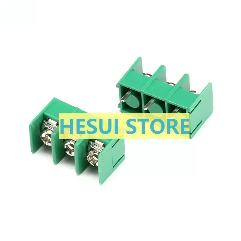 MG/DG/KF762 wiring terminal 2P 3P 4P Power terminal Spacing 7.62MM 300V 20A
