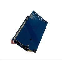 FPV 1.7G 1.9G 1.6W VRX FPV VTX 8CH FPV Wireless Video Transmitter Receiver Module PAL/NTSC For Fatshark Skyzone FPV Goggles
