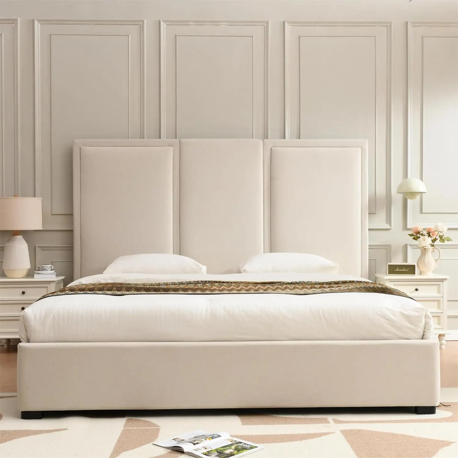 Thumbnail 3 - #14 Compare Storage Bed Frames Before You Buy