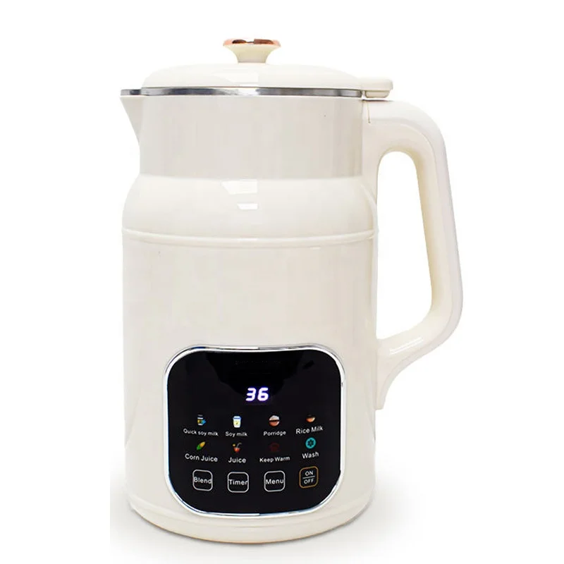 soybean-milk-machines-automatic-multi-functional-1400ml-stainless-steel-800w-electronic-control-energy-efficient-class-household