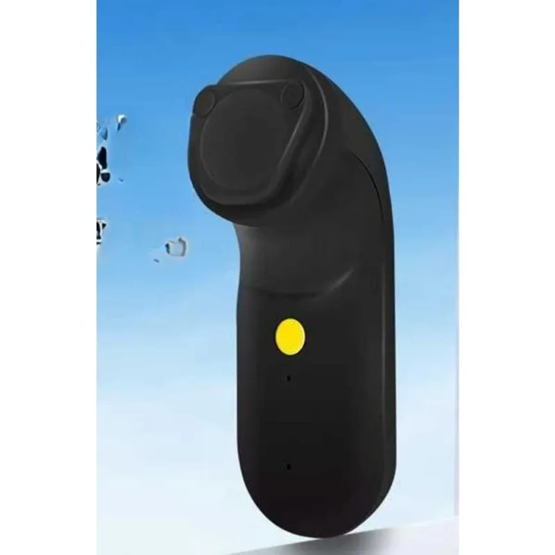 Ultrasonic household lacrimal meibomian gland dredging artifact