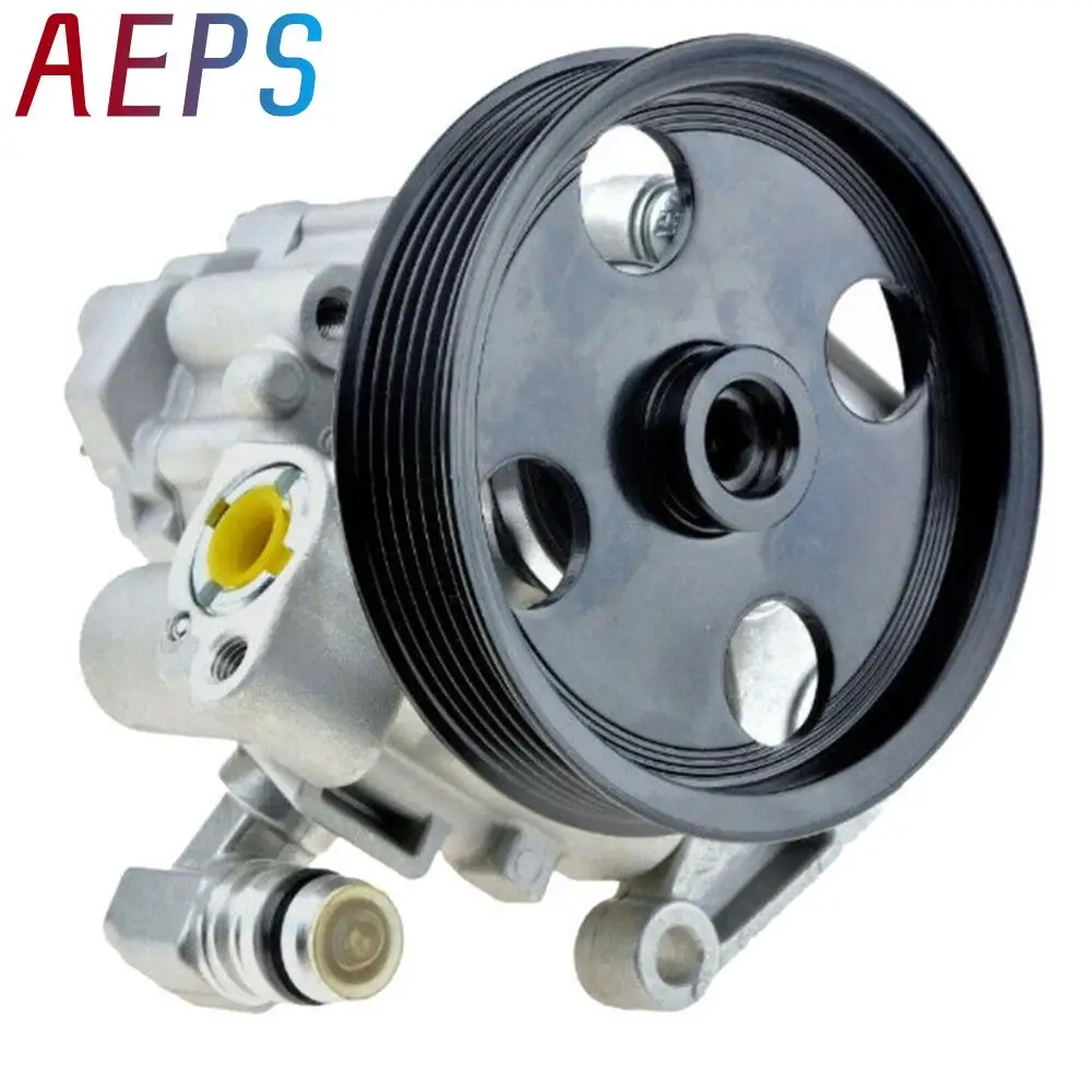 مضخة توجيه A0064664501 لسيارة Mercedes Benz W212 E300 E350 E500 E550 4MATIC جديدة متينة #5