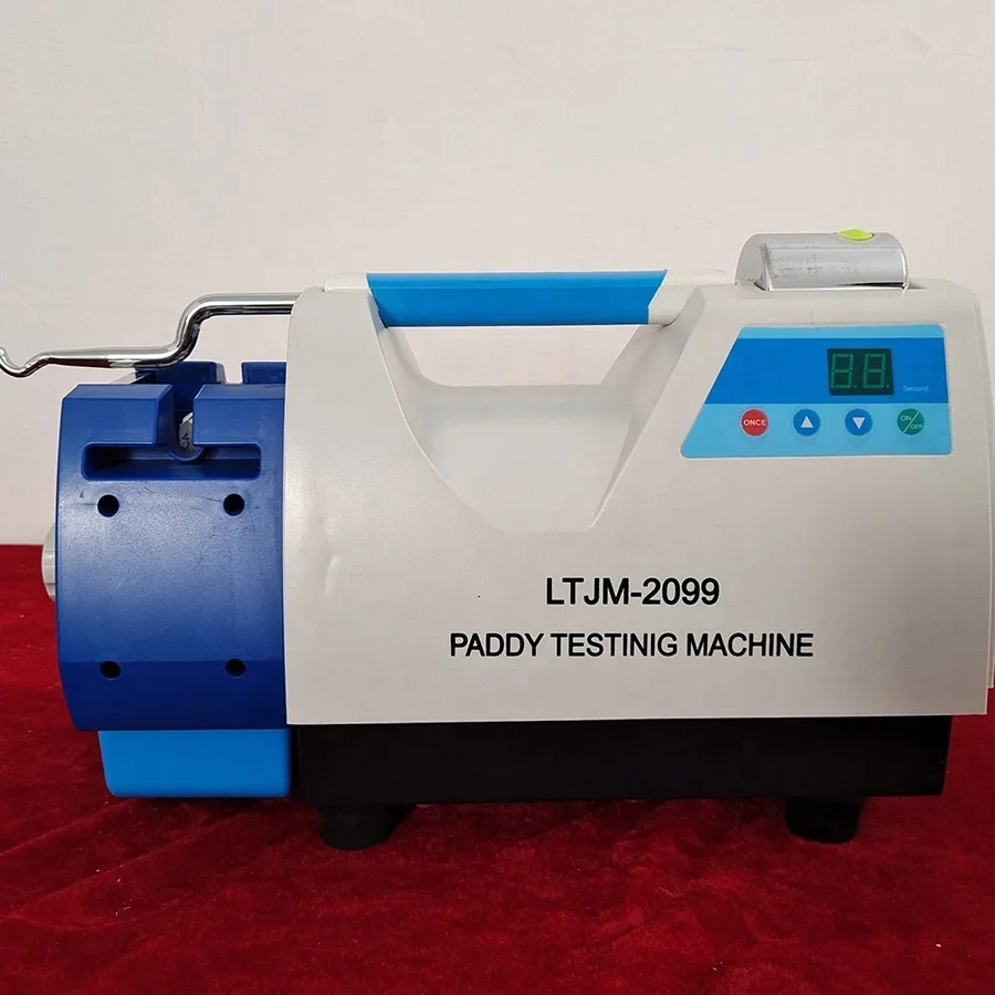 Dehusking Rice Machine Rice Polishing Machine Ltjm 2099 Rice Mill