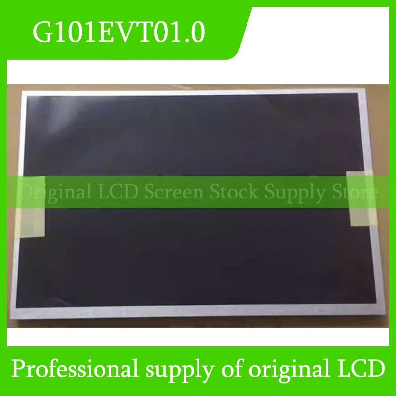 

G101EVT01.0 10.1-inch LCD Display Fully Tested Fast Shipping