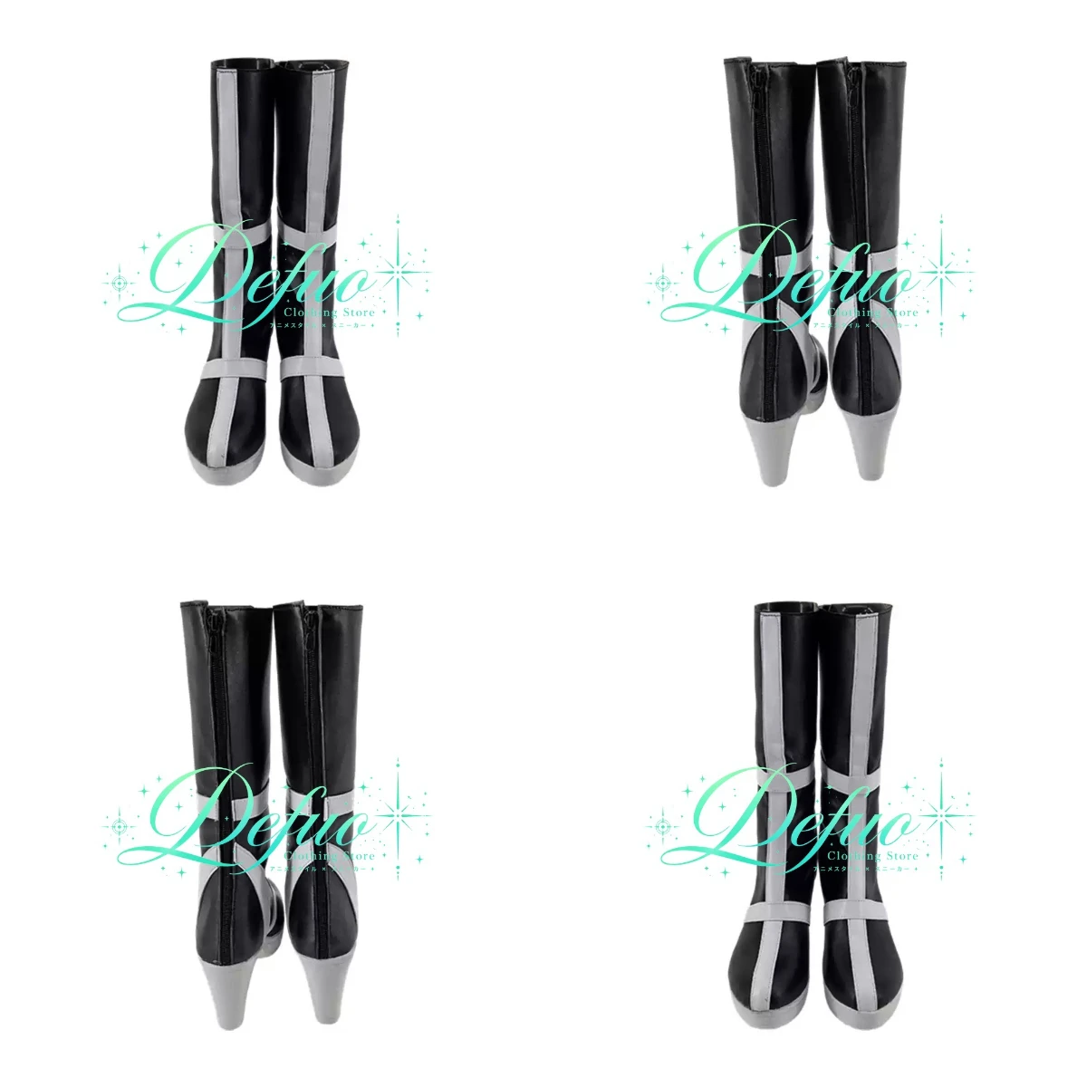 anime-harribel-tia-cosplay-high-heels-customized-party-for-men-and-women-celebrating-the-chinese-new-year-with-props-and-boots
