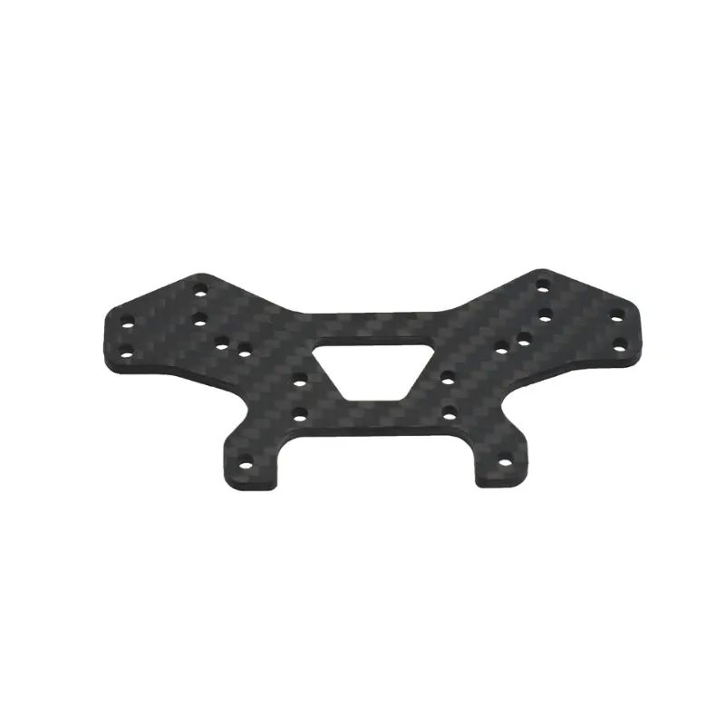 

Для MJX 1/10 10303 10304 Обновление радиоуправляемого автомобиля, комплект передних и задних амортизаторов-аксессуары для повышенной производительности