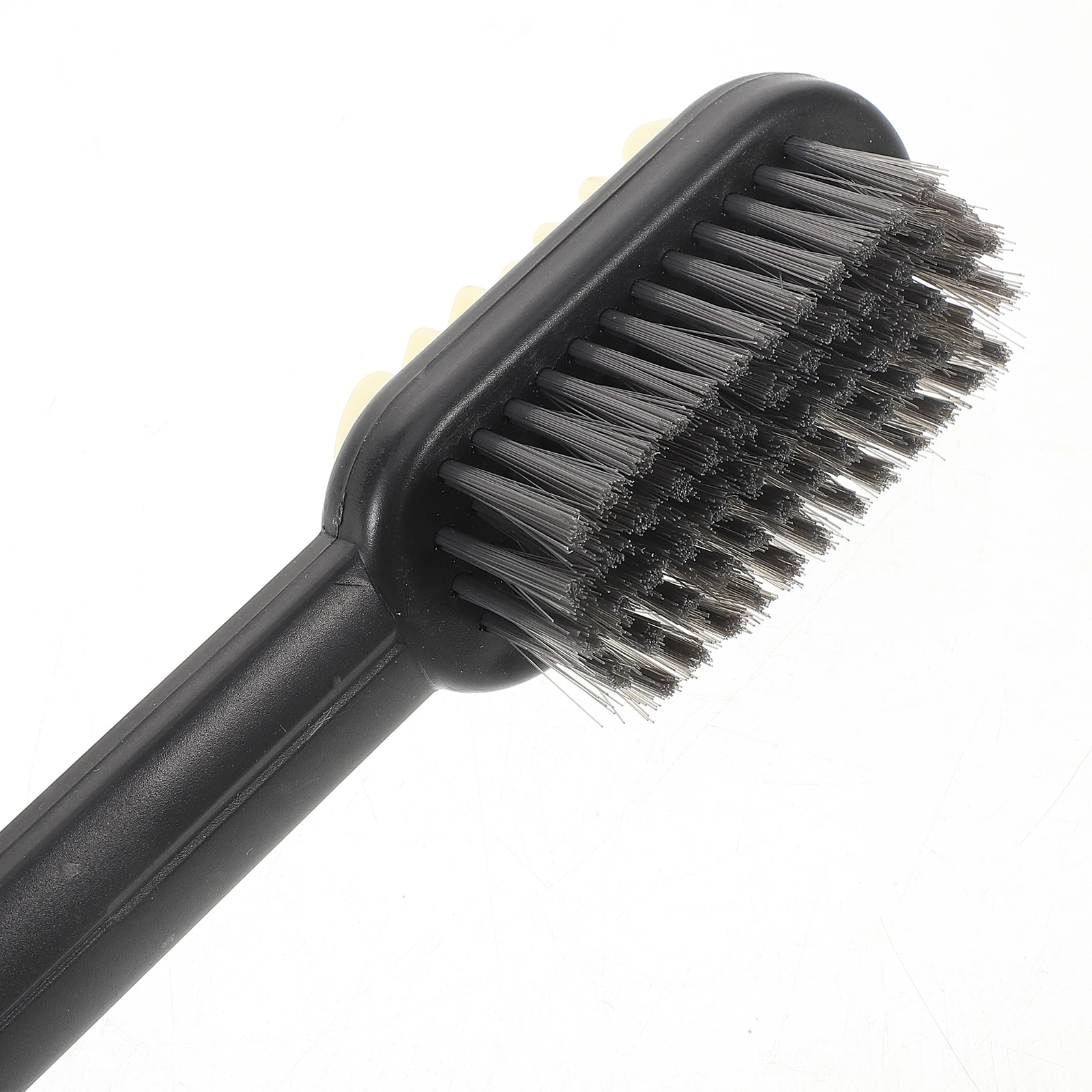 

1pcs Multifunctional Soft Scrub Brush For Bathroom Shoes Clothes Stain Brush Laundry Cleaning Durable Ergonomic Household Tool