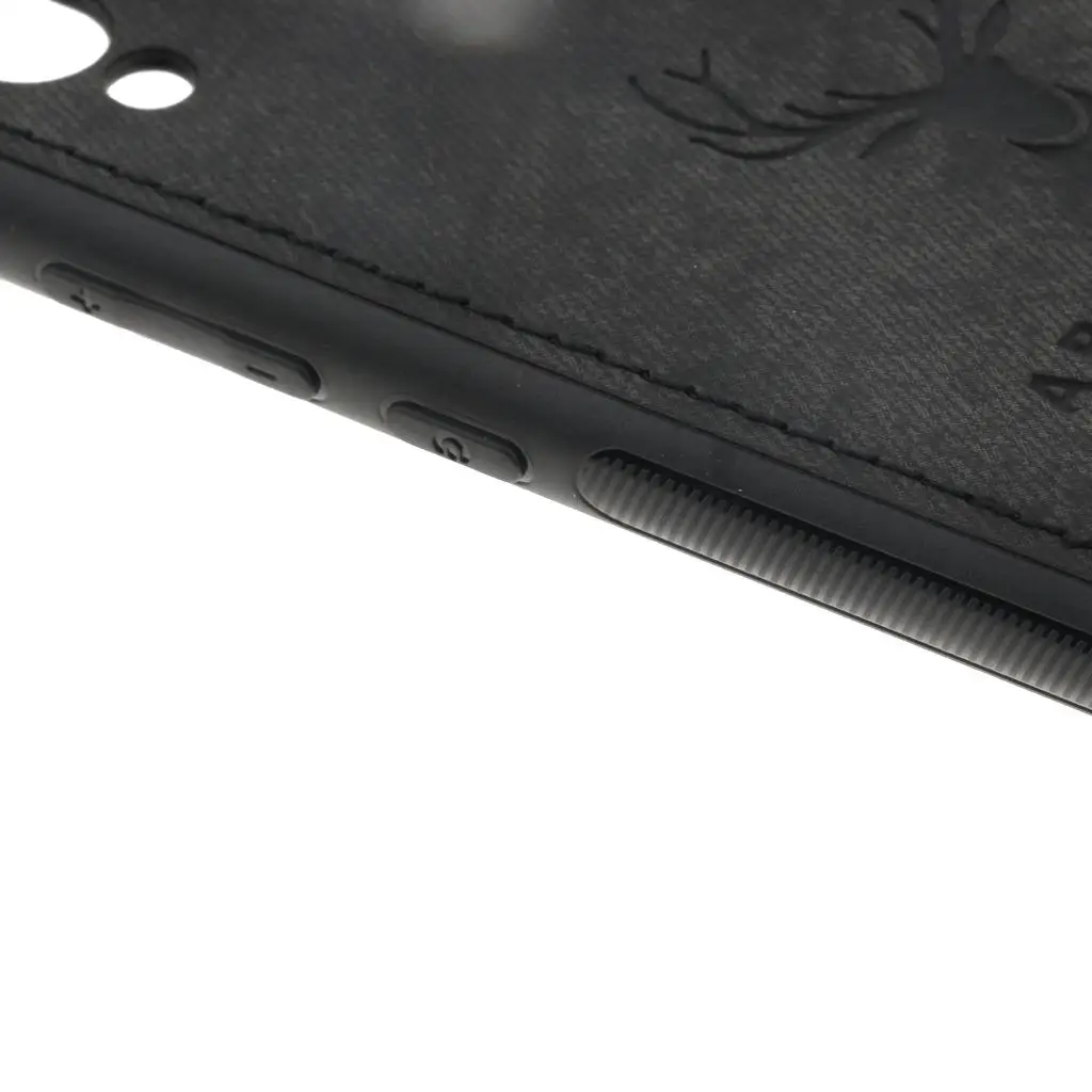 Funda de teléfono con diseño de ciervo para P20lite Nova3E