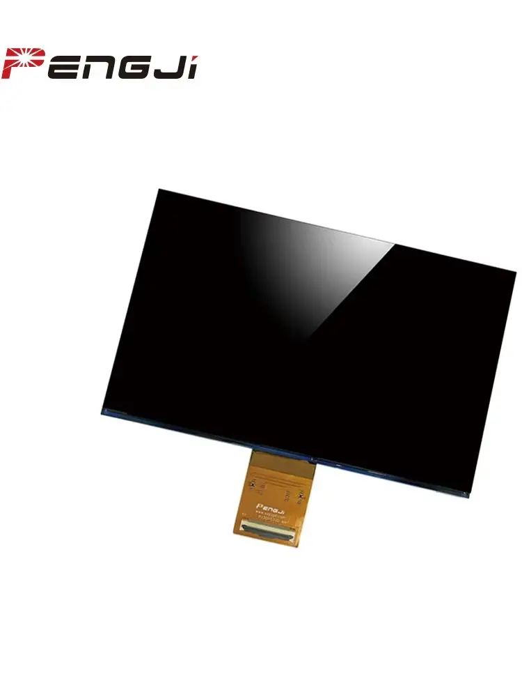 10.1 Inch Lcd Scree…