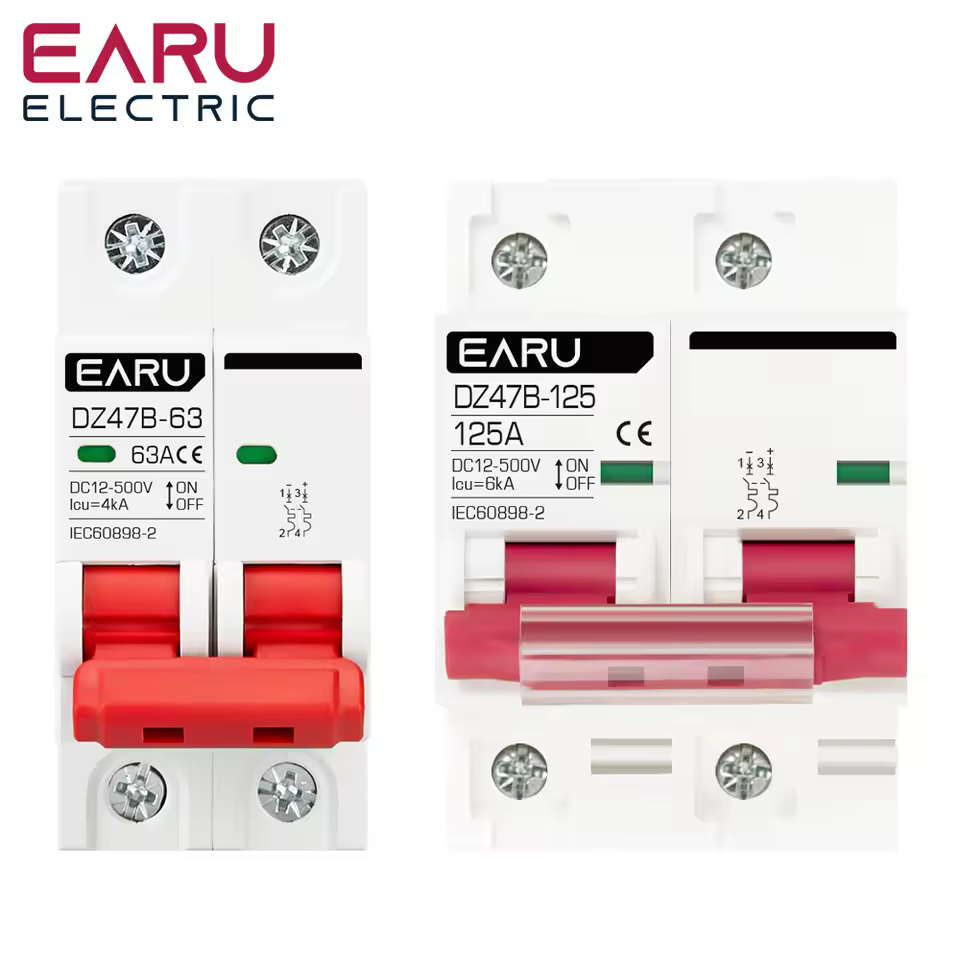 EARU Electric
