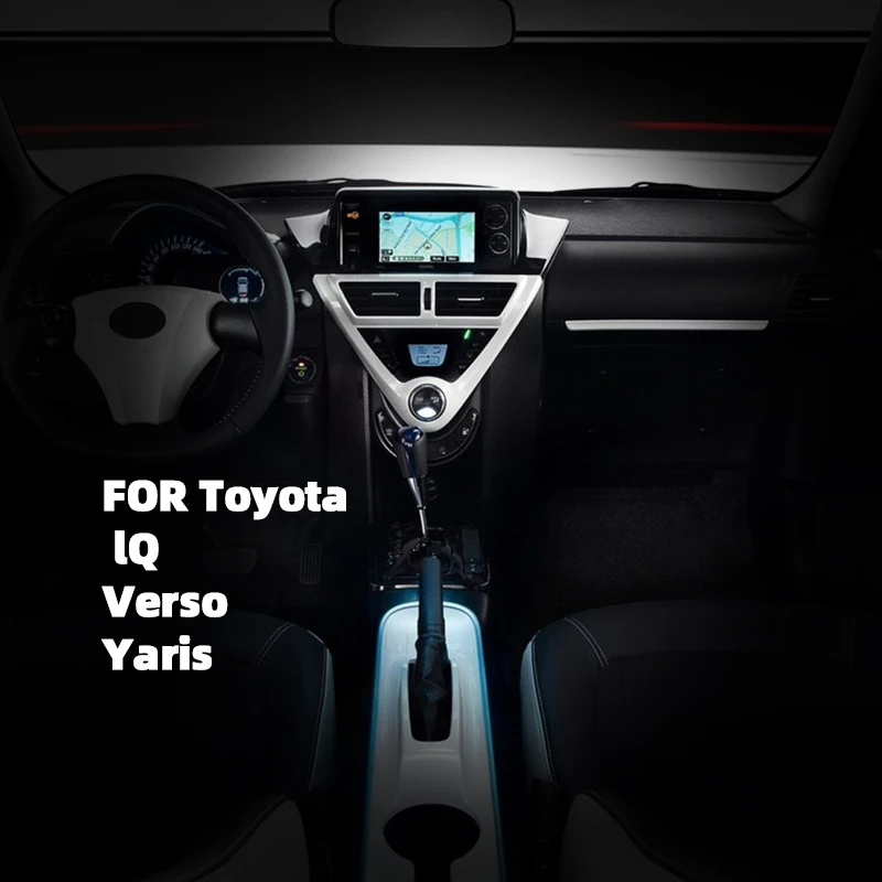 2020/2021 Version 8GB SD GPS Card Accessories for Toyota TNS350 IQ Verso Yaris Vehicle Update Eu UK Maps