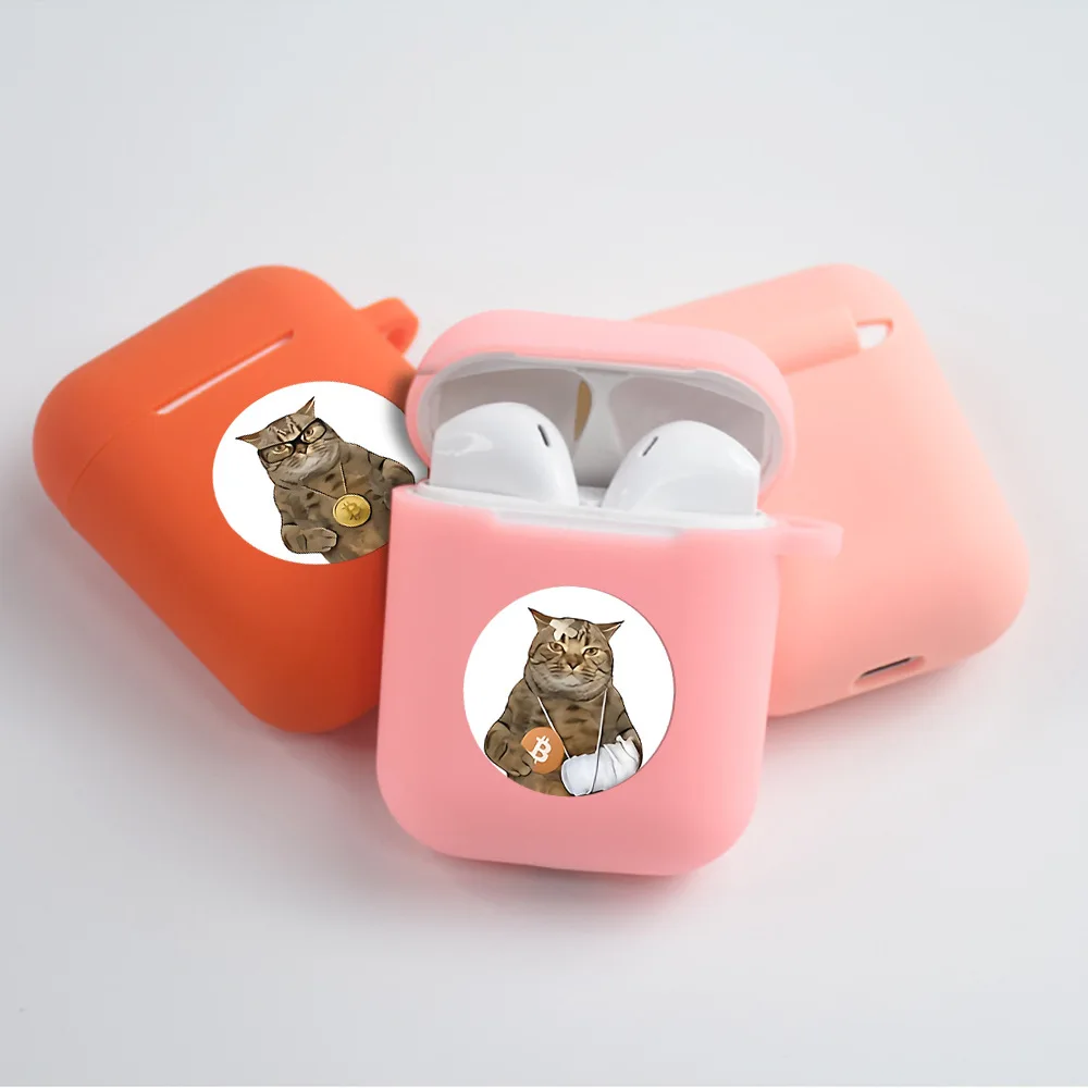 Рисунок 4 - забавный кот граффити эмоция мем