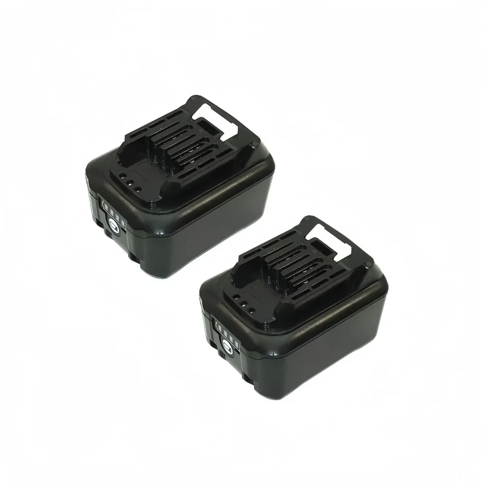 10.8V/12V 6.0Ah Hig… - image