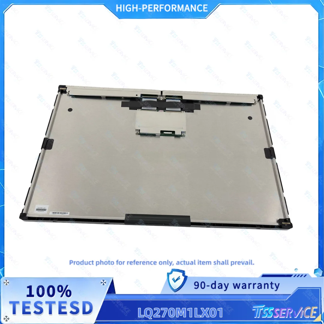 LQ270M1LX01  27.0 inch 1920*1200 Resolution LCD panel fast shipping