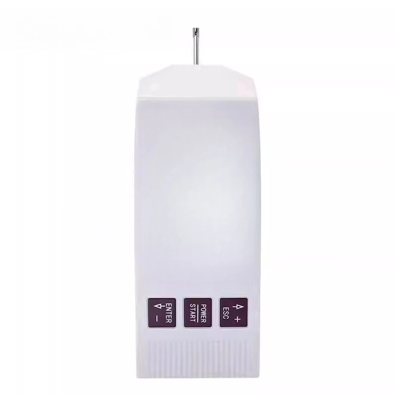 

Surface roughness meter Metal plane Small hole Curved surface Deep groove