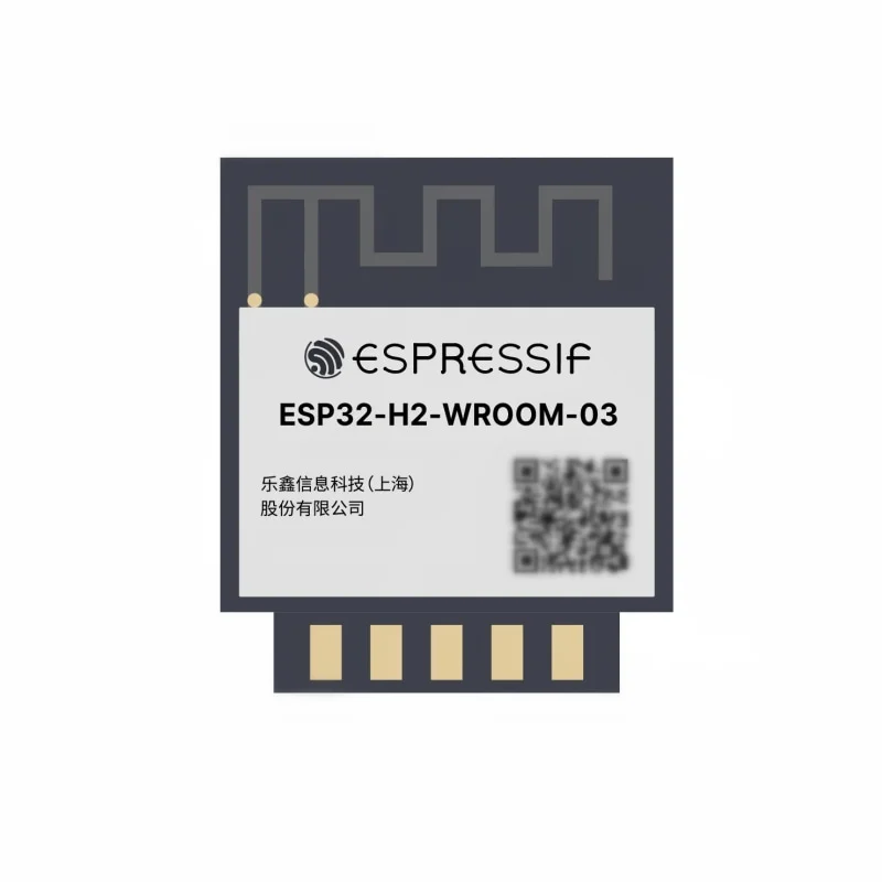 ESP32-H2-WROOM-03 modul espressif systeme ESP32-H2 thread/zigbee/ble nicht adc kalibriert